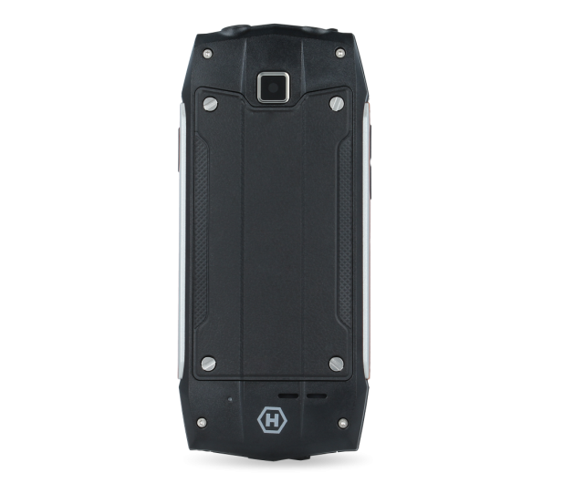 myPhone HAMMER 3 srebrny - 384773 - zdjęcie 6